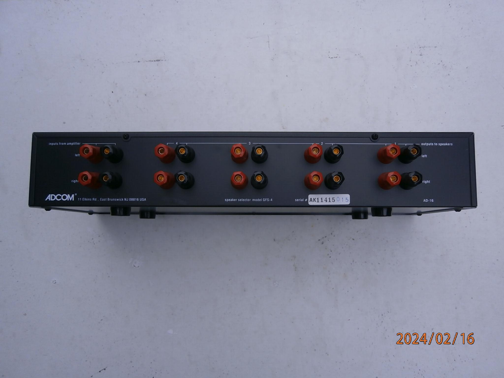 rear of GFS-4