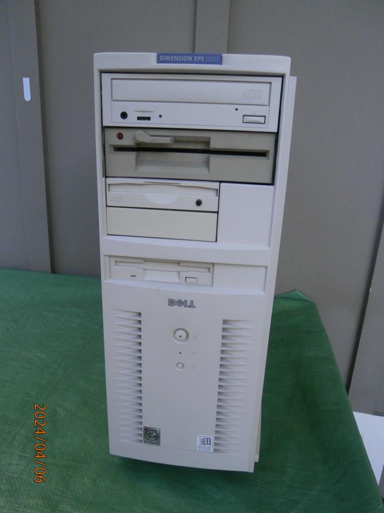 Windows 95 PC