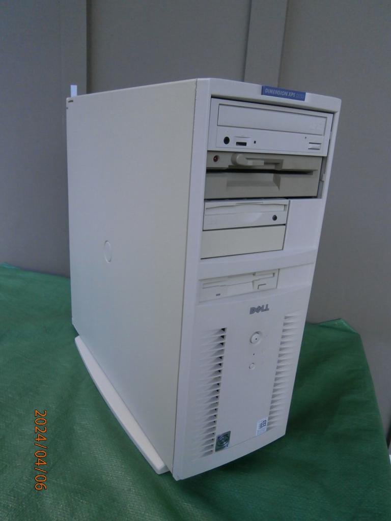 Windows 95 PC