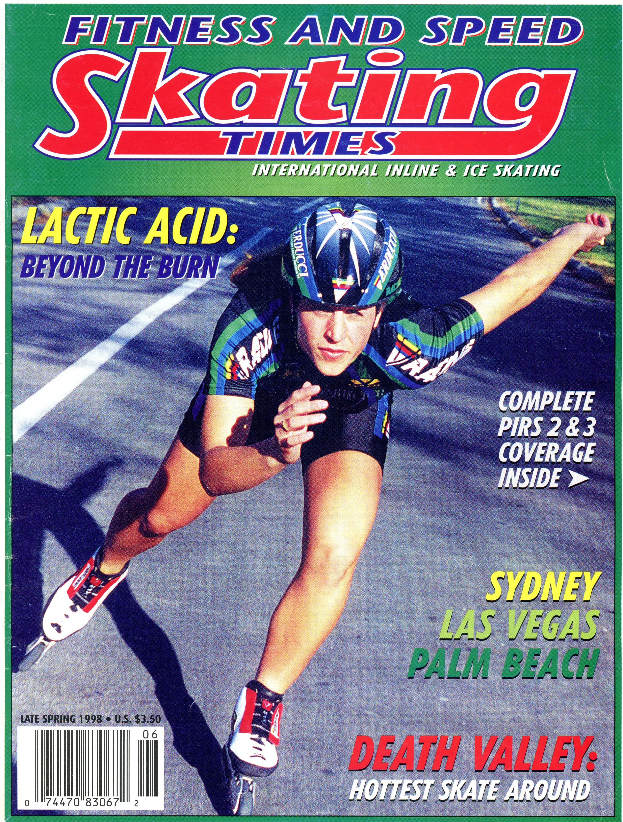magazine